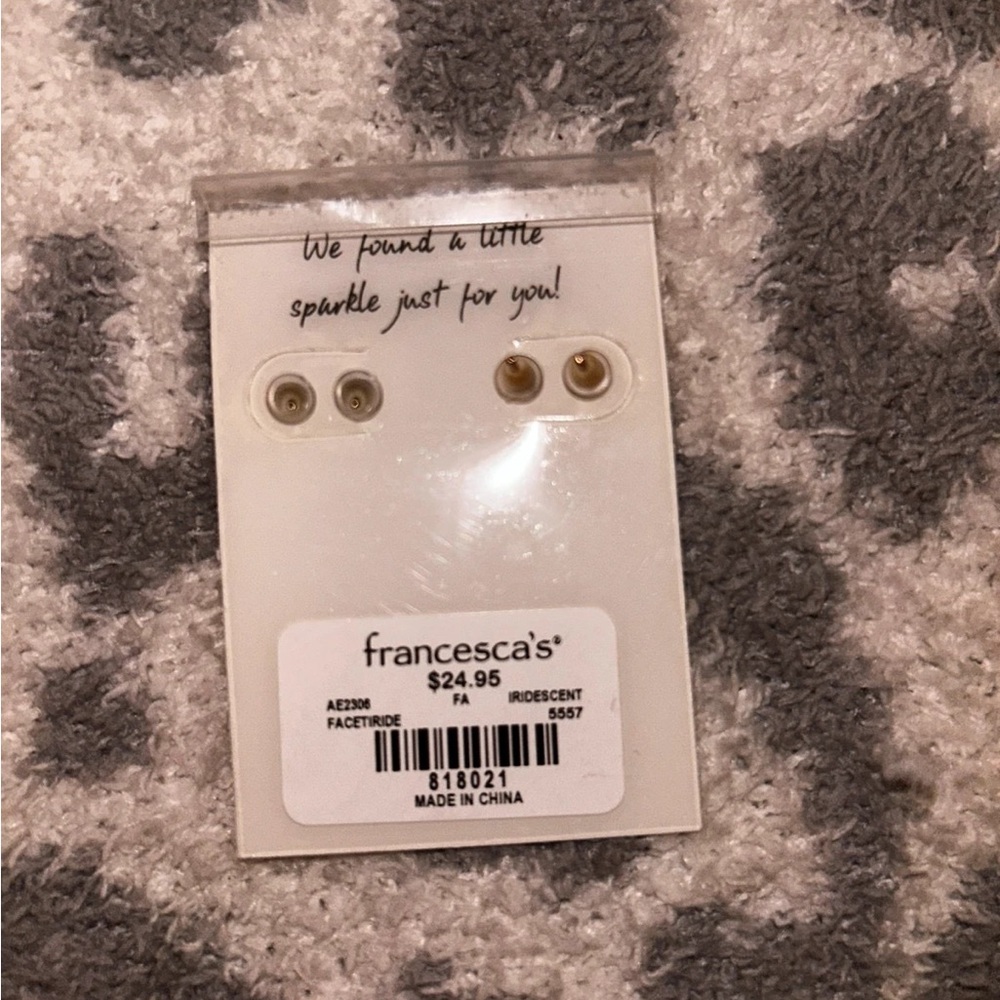 earrings - Picture 3 of 3